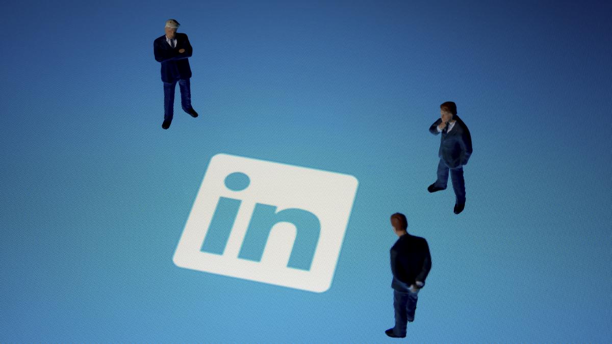 How to build instant trust with prospects on LinkedIn - The Business Journals