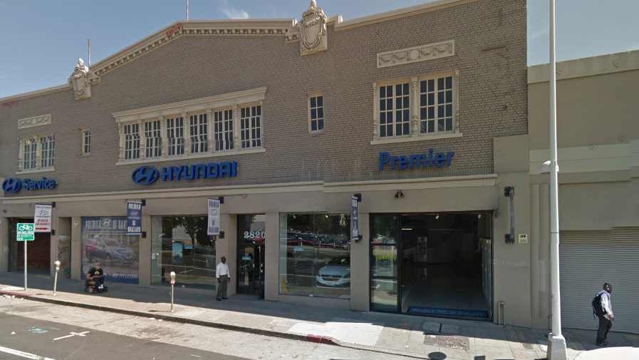 Holland Partner Group, Alliance Residential set to buy key Oakland