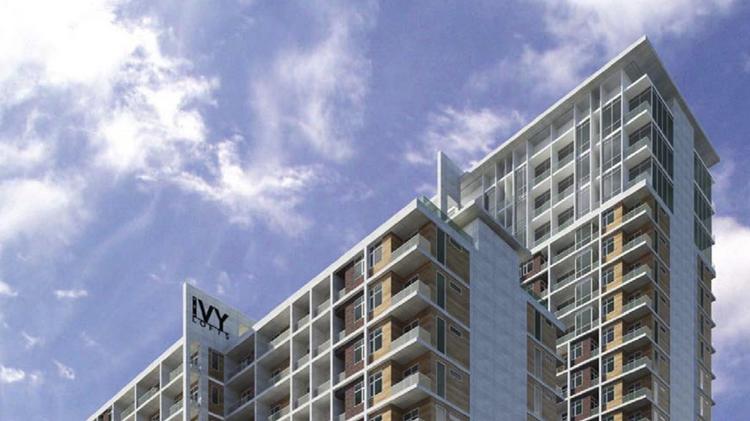 Plans for Ivy Lofts by Houston-based Novel Creative Development LLC have shifted direction.