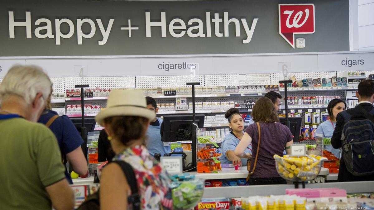 Expired sale tags will cost Walgreens Kansas City Business Journal