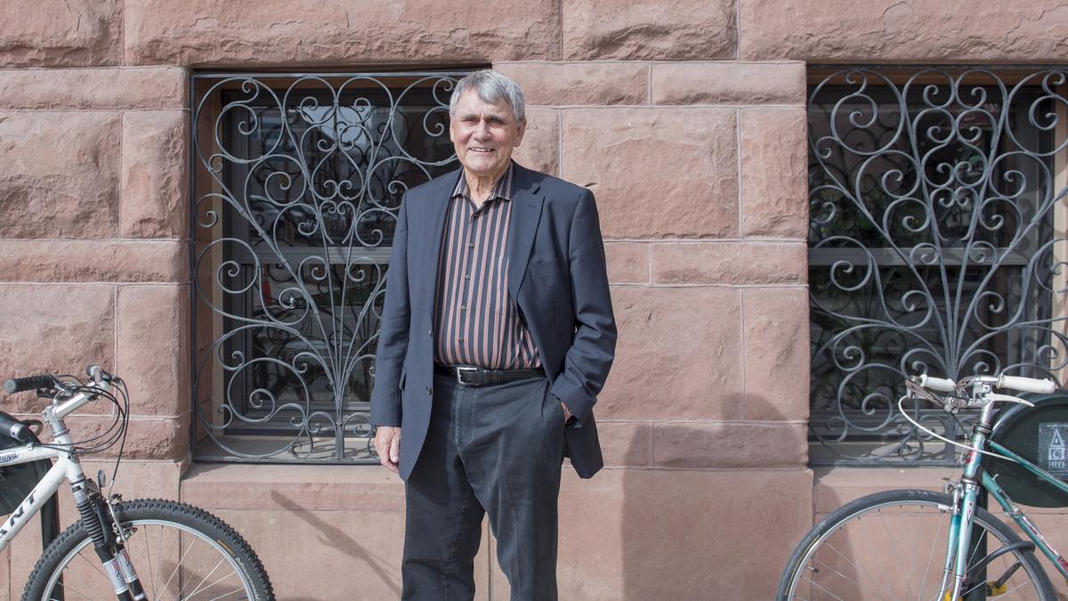 Halstedt says most people learn best from making mistakes - Denver Business Journal - The Business J