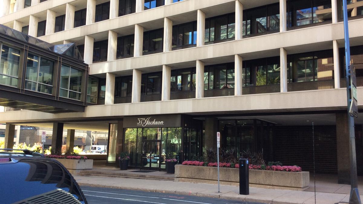 Met Council expands in downtown St. Paul - Minneapolis / St. Paul
