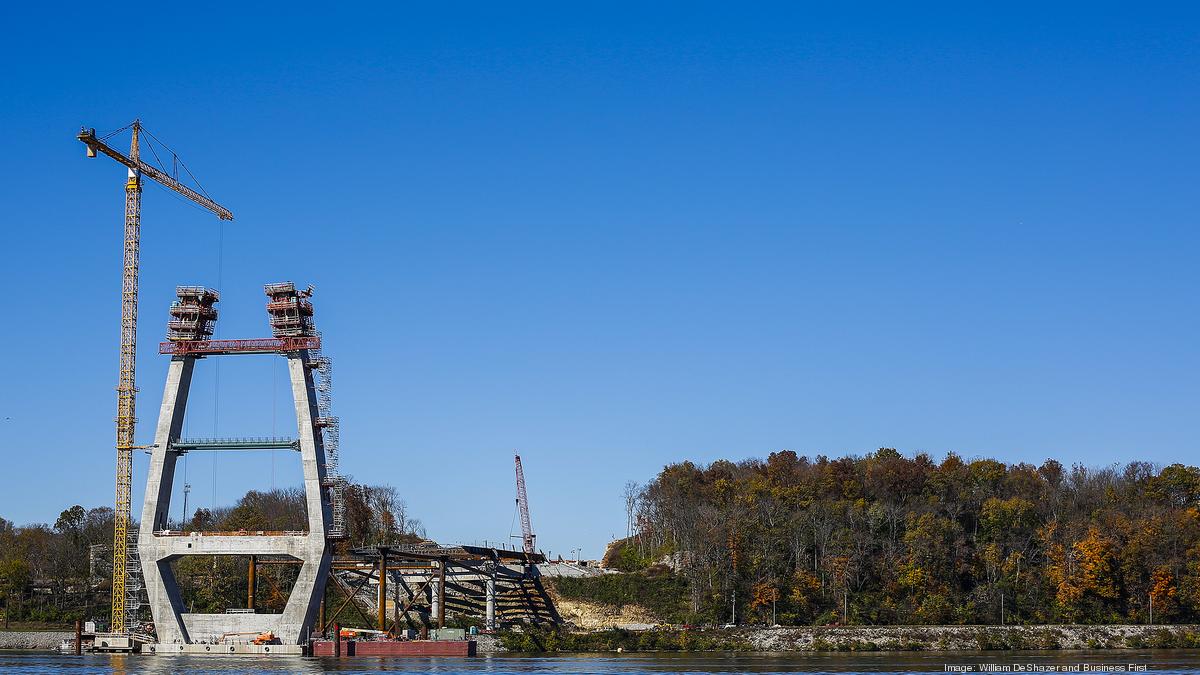 A few things you should know about the East End crossing construction