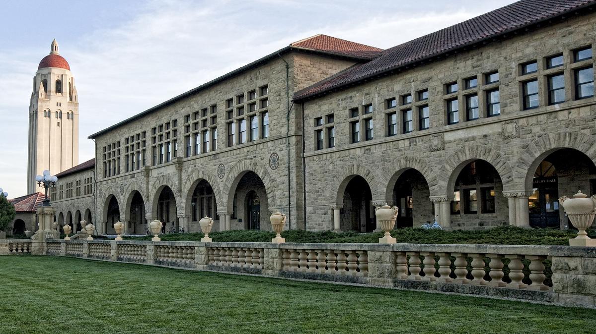 Stanford Real Estate to build new building for Jazz Pharmaceuticals