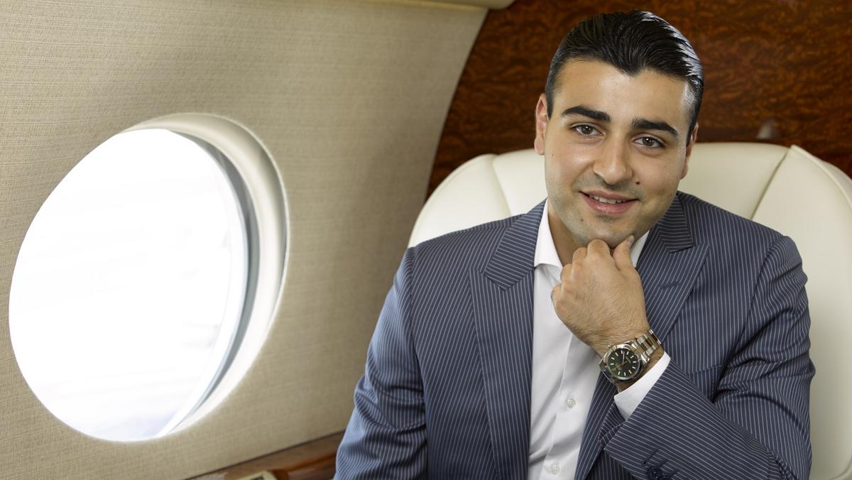 JetSmarter launches regular flights from Dallas to Houston as part of