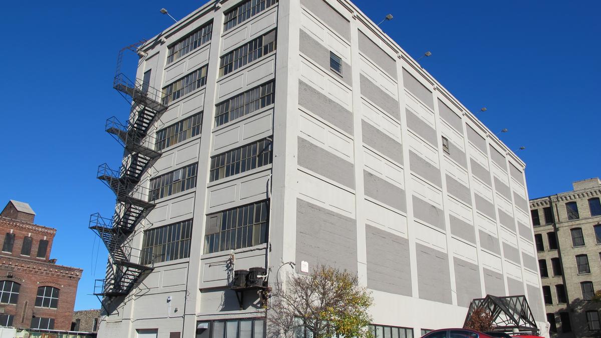 More warehouse housing conversions in store Milwaukee Business Journal