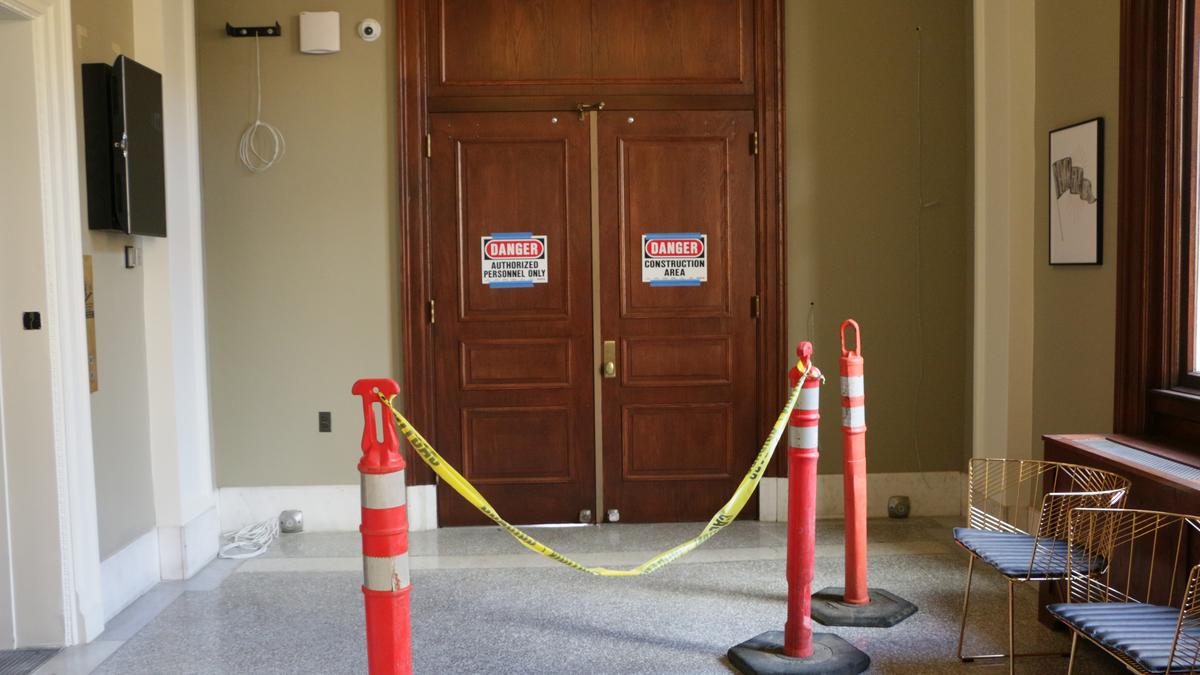 Despite overall jobs gains, Oregon's rural areas still lose