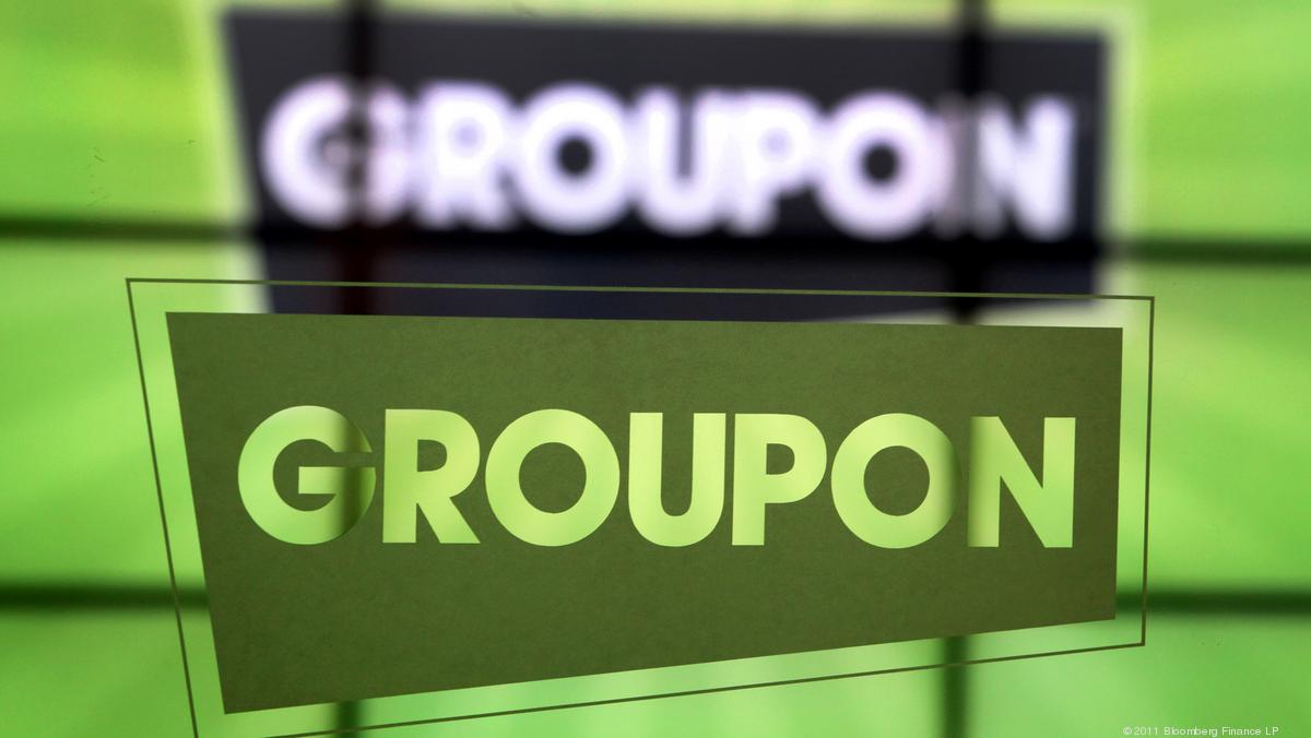 Groupon making lots of changes at the top Chicago Business Journal