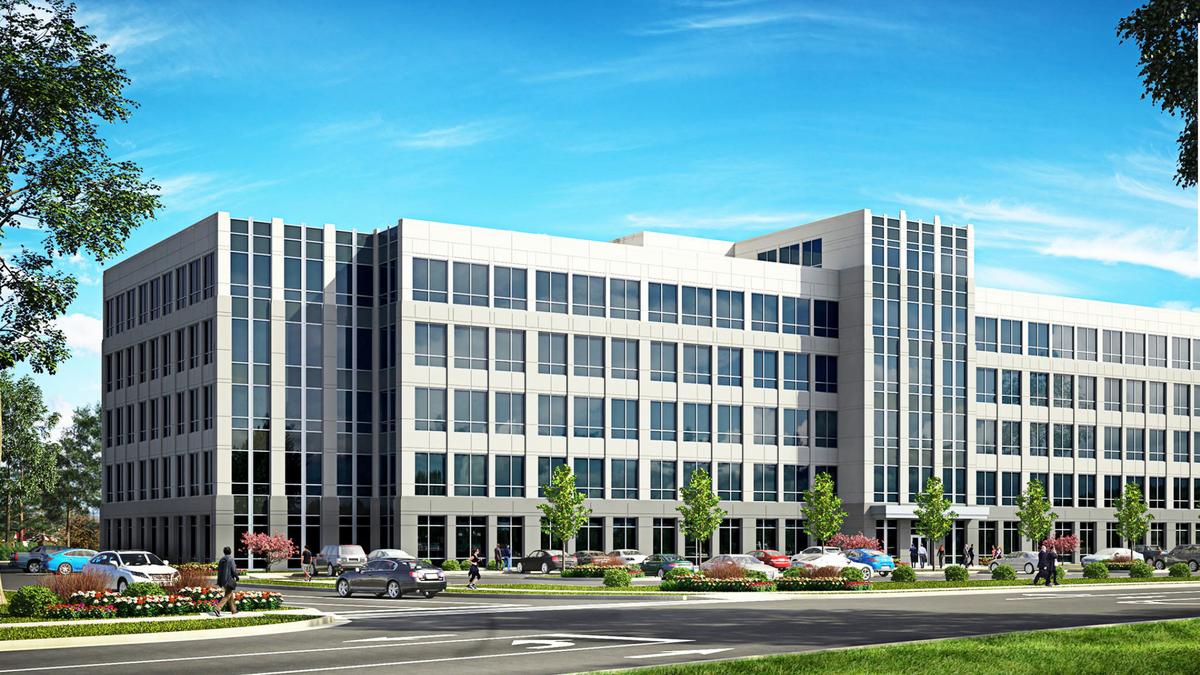 Indiana developer greenlights large Morrisville project Triangle Business Journal