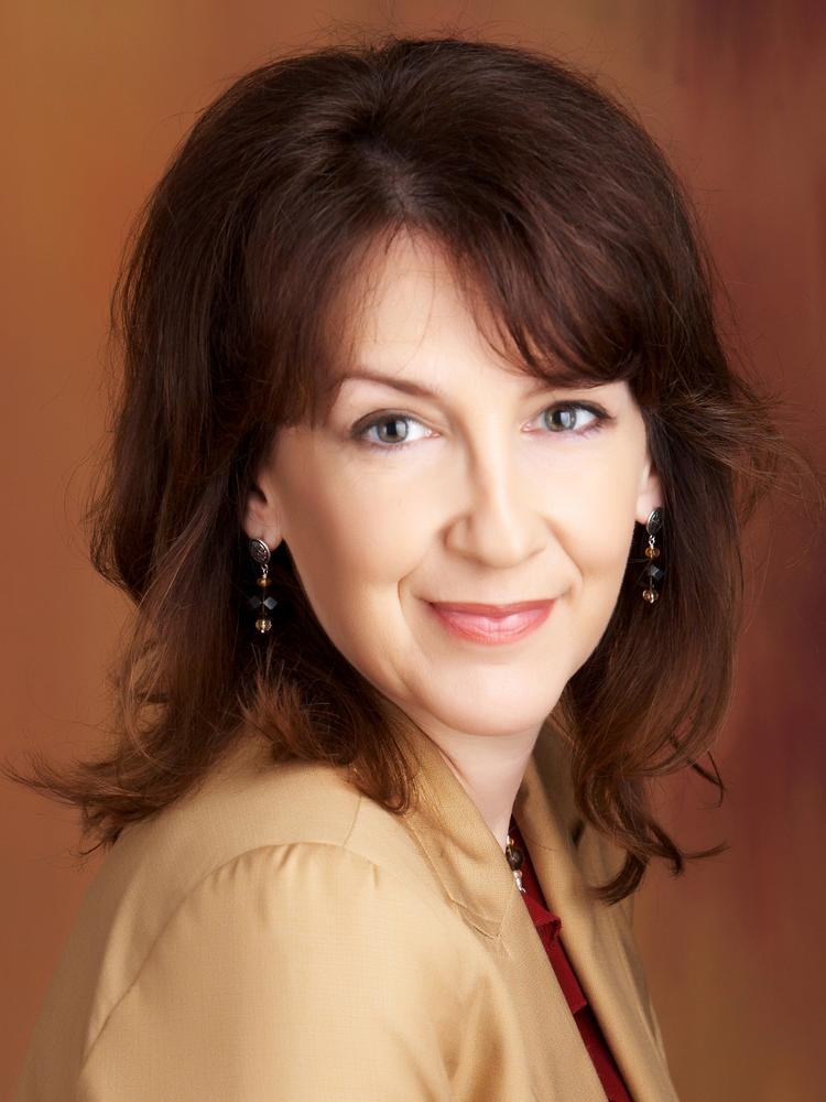 Brenda Schmidt, founder and CEO of Solera Health Inc.