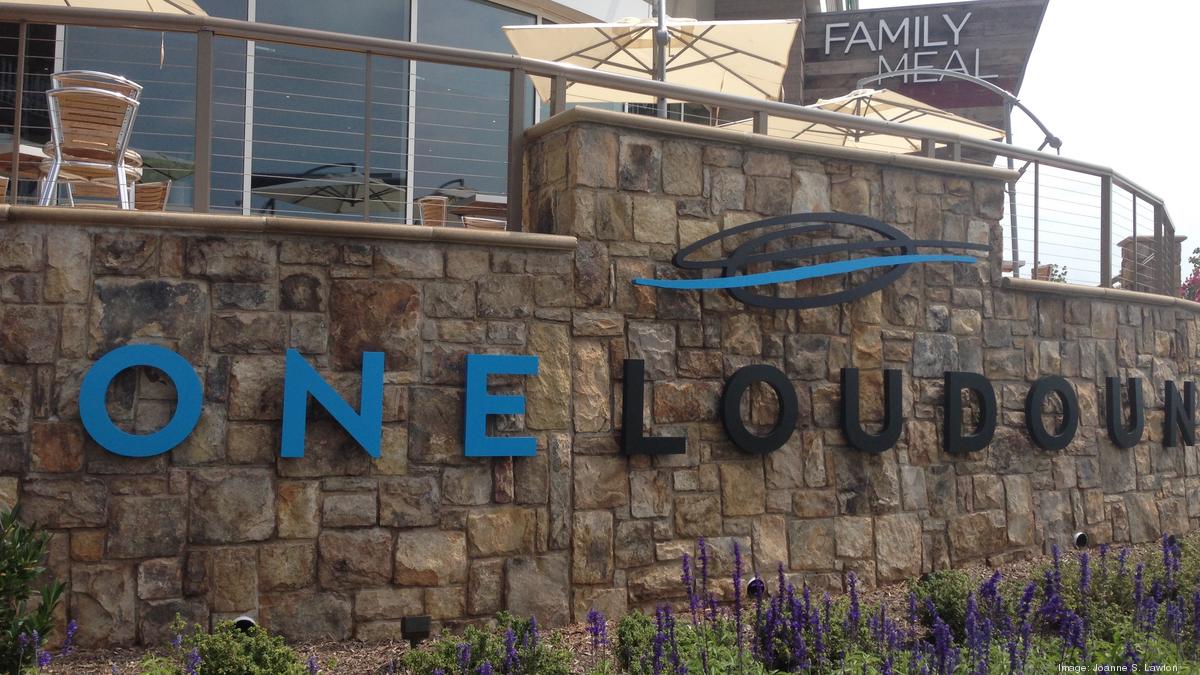 Retail Properties of America to buy downtown One Loudoun from Miller