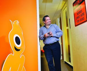 When Pixorial’s Andres Espiñeira got a call from Google last year, he thought it was a prank.