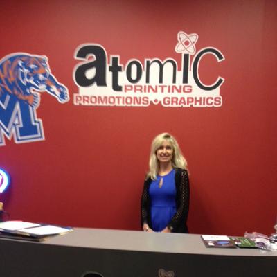Owner turns Speedy job into Atomic opportunity - Memphis Business Journal