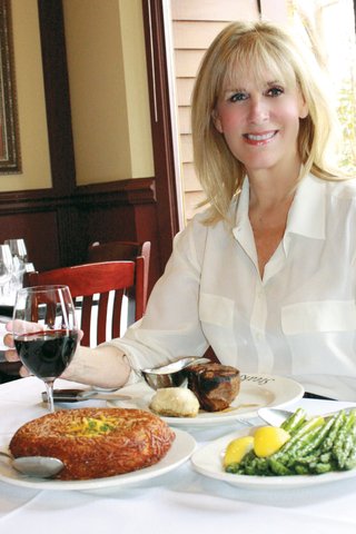 Gianni's Steakhouse