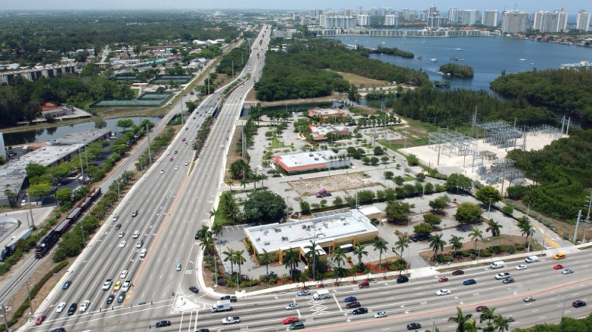 CK Prive Group buys ABC Liquors building in North Miami Beach for 12