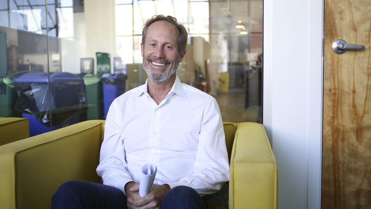 Sauce Labs, San Franciscobased software testing firm, gets 70 million