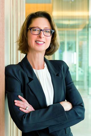 Fidelity's Abby Johnson is rich, powerful — and largely unknown