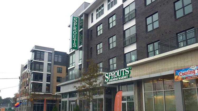 Sprouts to open Morningside location in early 2016
