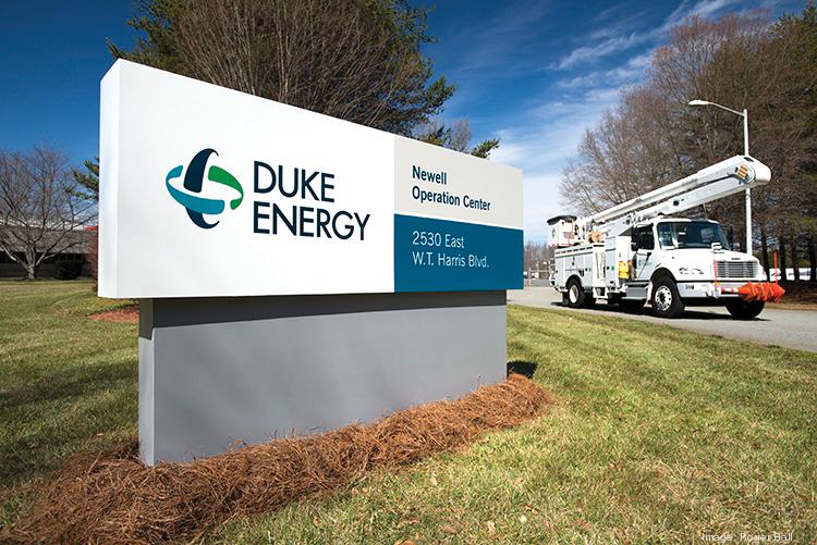 Duke Energy To Sell Ohio Power Plants Dayton Business Journal