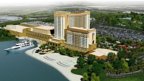 Golden nugget hotel & casino lake charles louisiana