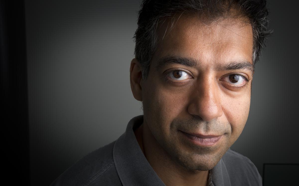 AngelList's Naval Ravikant: Searching for profits among angels - Silicon  Valley Business Journal