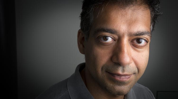 AngelList's Naval Ravikant goes after institutional investors with new  funds - Silicon Valley Business Journal