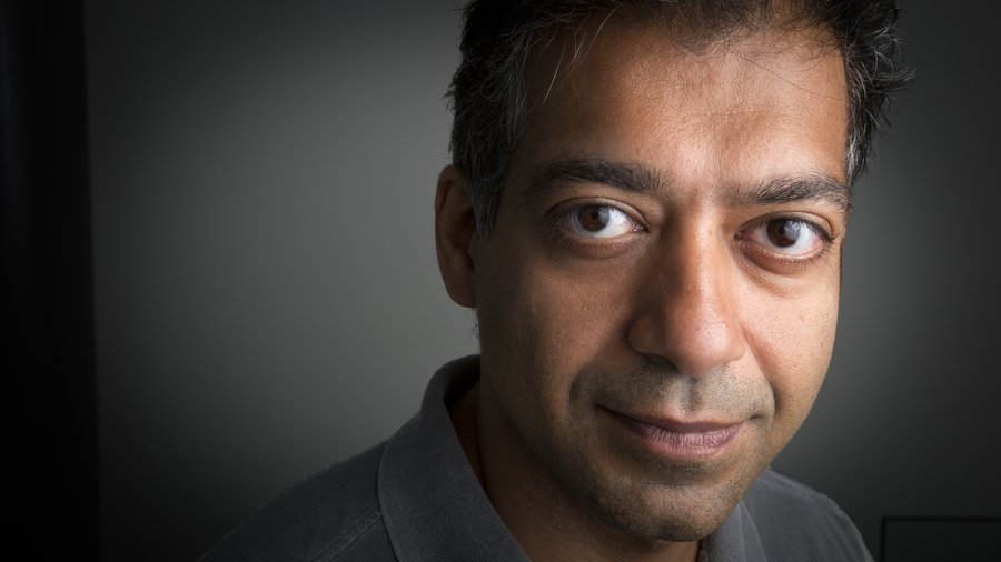 AngelList's Naval Ravikant named to the Upstart 100 - The Business