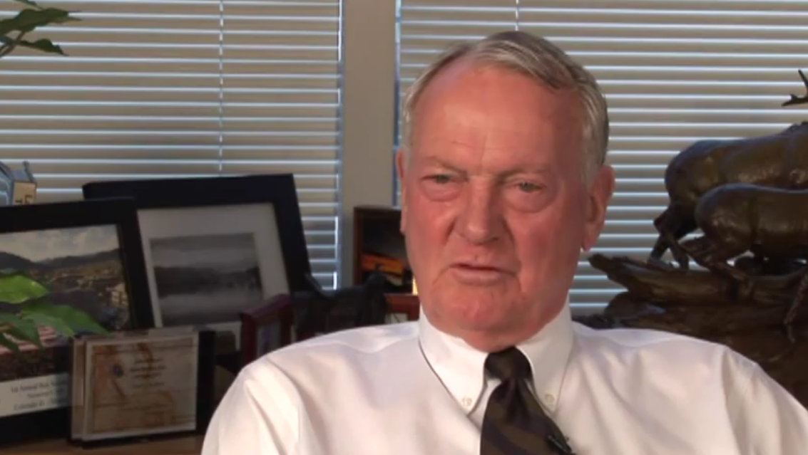 James Wallace, longtime Denver oil and gas executive, dies at 86 Denver Business Journal