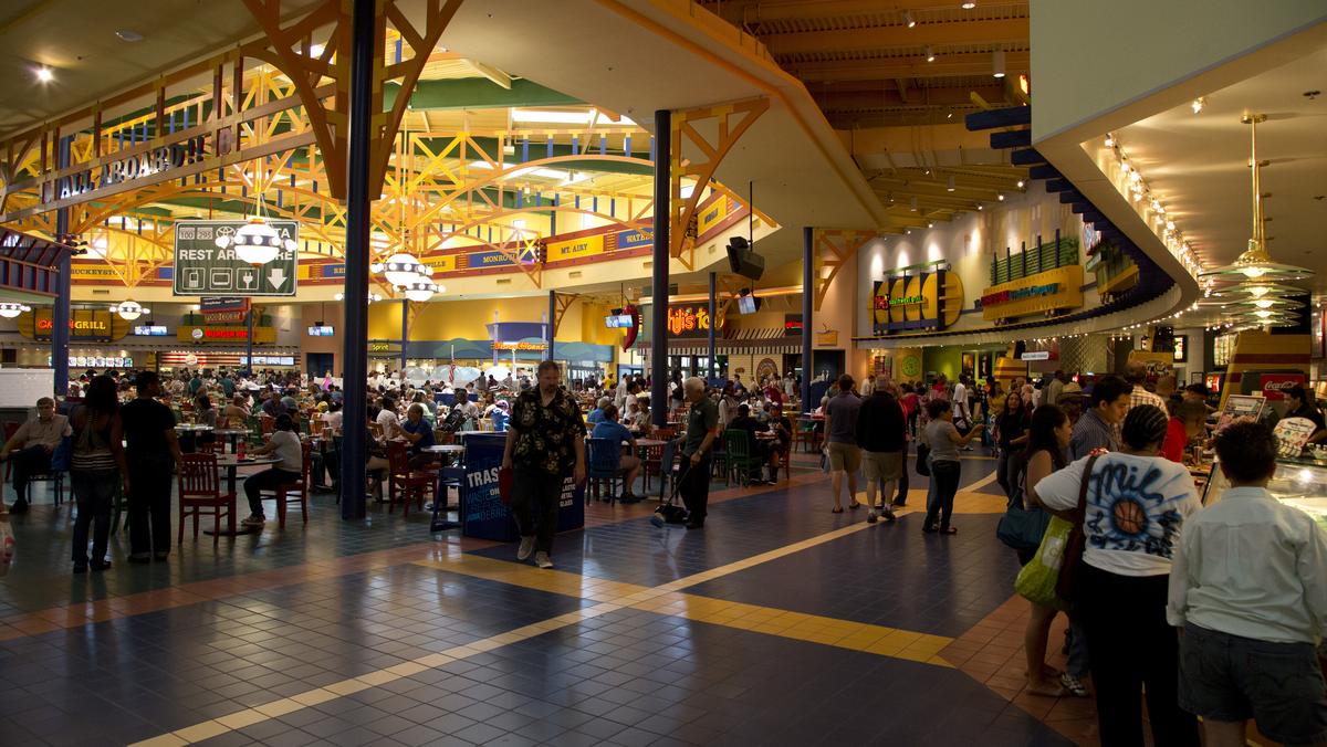 HMS Host to fill 100 jobs at BWI, Arundel Mills Mall - Baltimore Business Journal