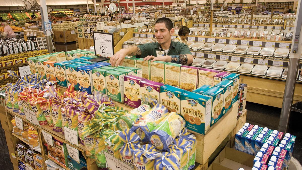 Sprouts Farmers Market announces 8 new stores, including ...