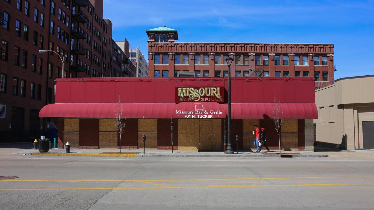 Missouri Bar & Grille reopens in downtown St. Louis - St. Louis Business Journal