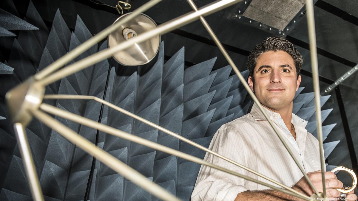 Luxury ‘smart’ jewelry coming soon San Antonio Business Journal