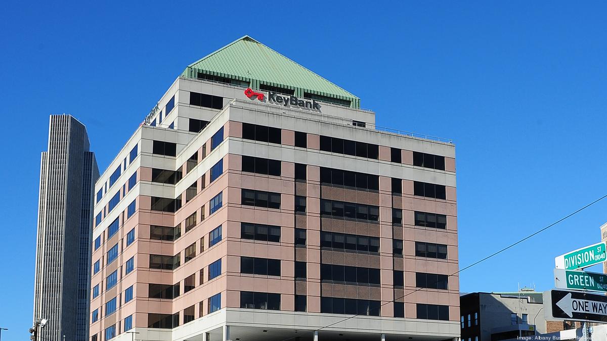 Albany Industrial Development Agency dropping KeyBank Albany Business