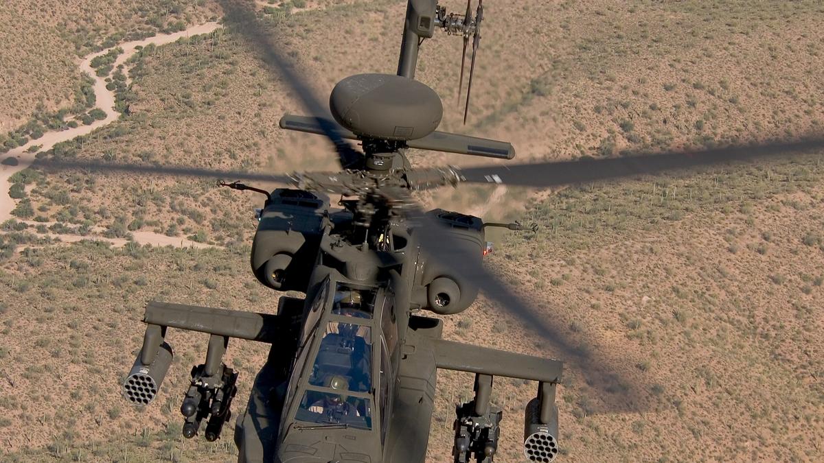 Longbow LLC wins 19.5 million contract Orlando Business Journal