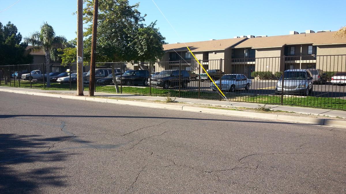 New York landlord sells Van Buren Street property Phoenix Business