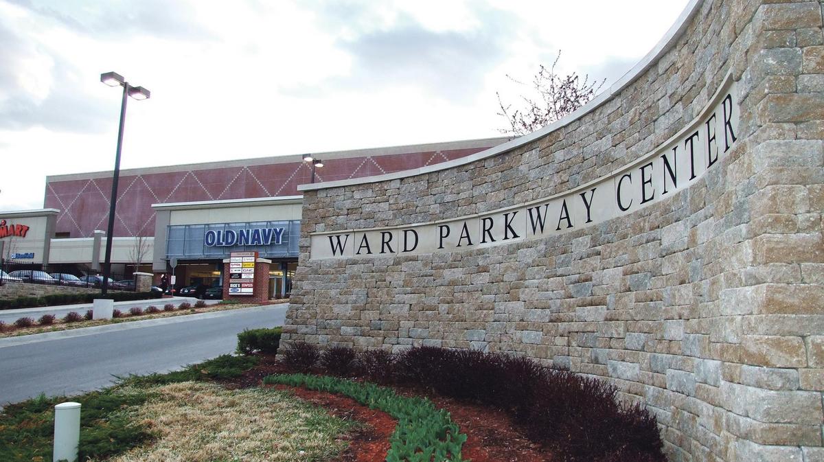 Ward Parkway Center announces restaurant lineup for 16M district