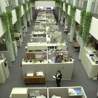 Humana casts massive shadow over Louisville real estate landscape - Louisville Business First