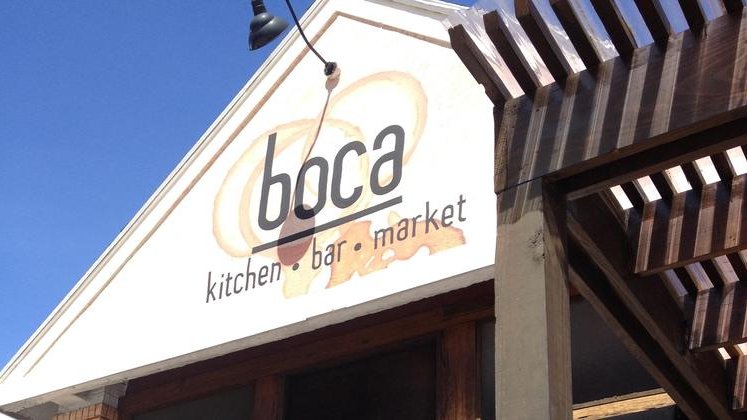 boca kitchen bar and market riverview