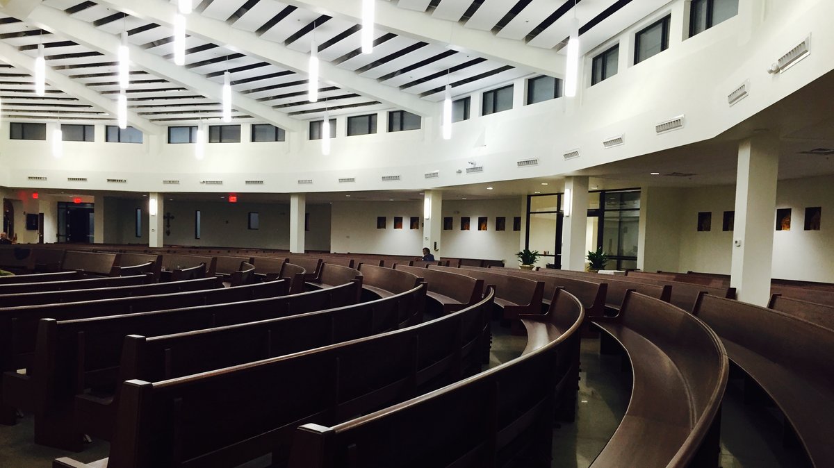 Mick Rich Contractors found a niche in the construction industry