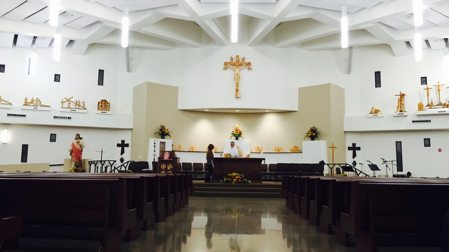 Mick Rich Contractors found a niche in the construction industry