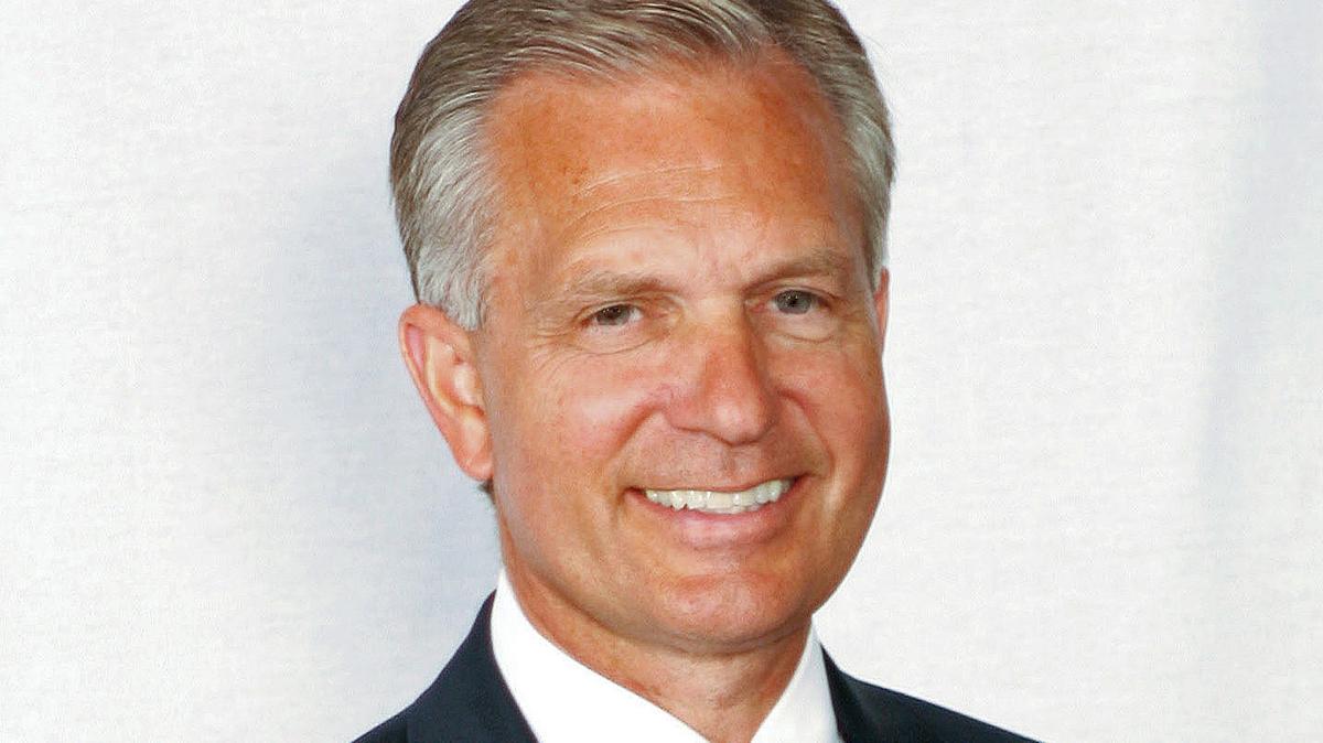 Exclusive Four Fortune 1000 companies considering headquarters moves