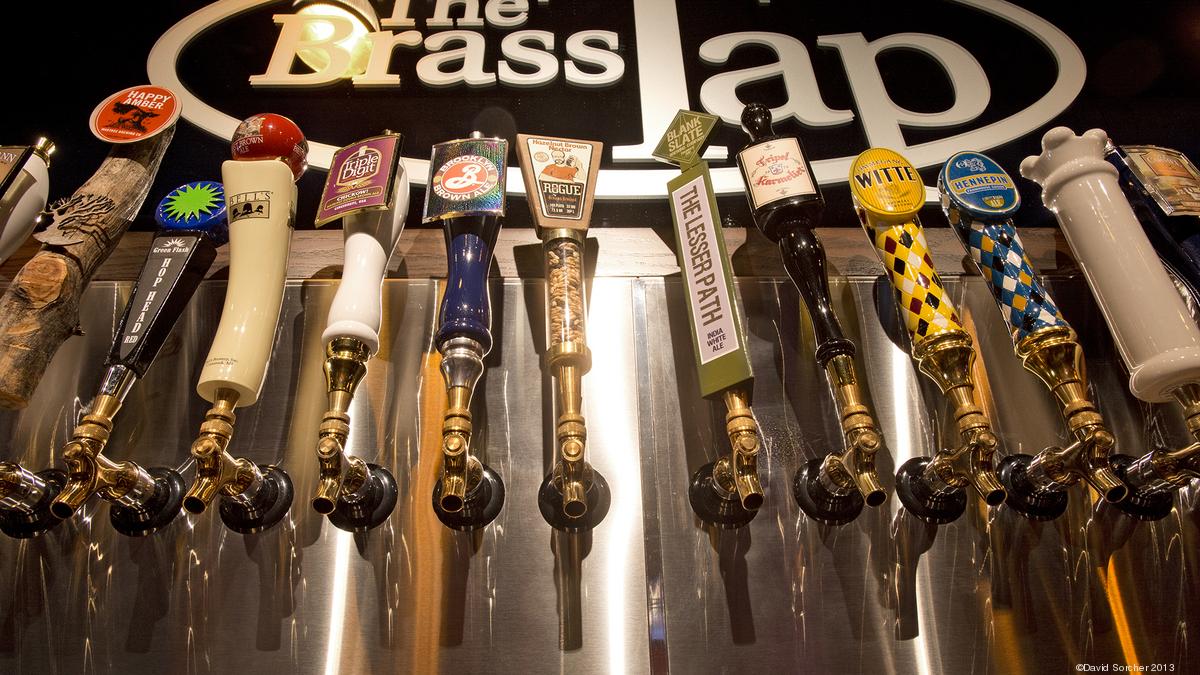 The Brass Tap plans second Atlanta location Atlanta Business Chronicle