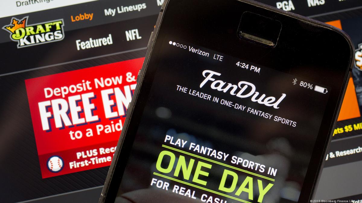 DraftKings  Daily Fantasy Sports and Sportsbook