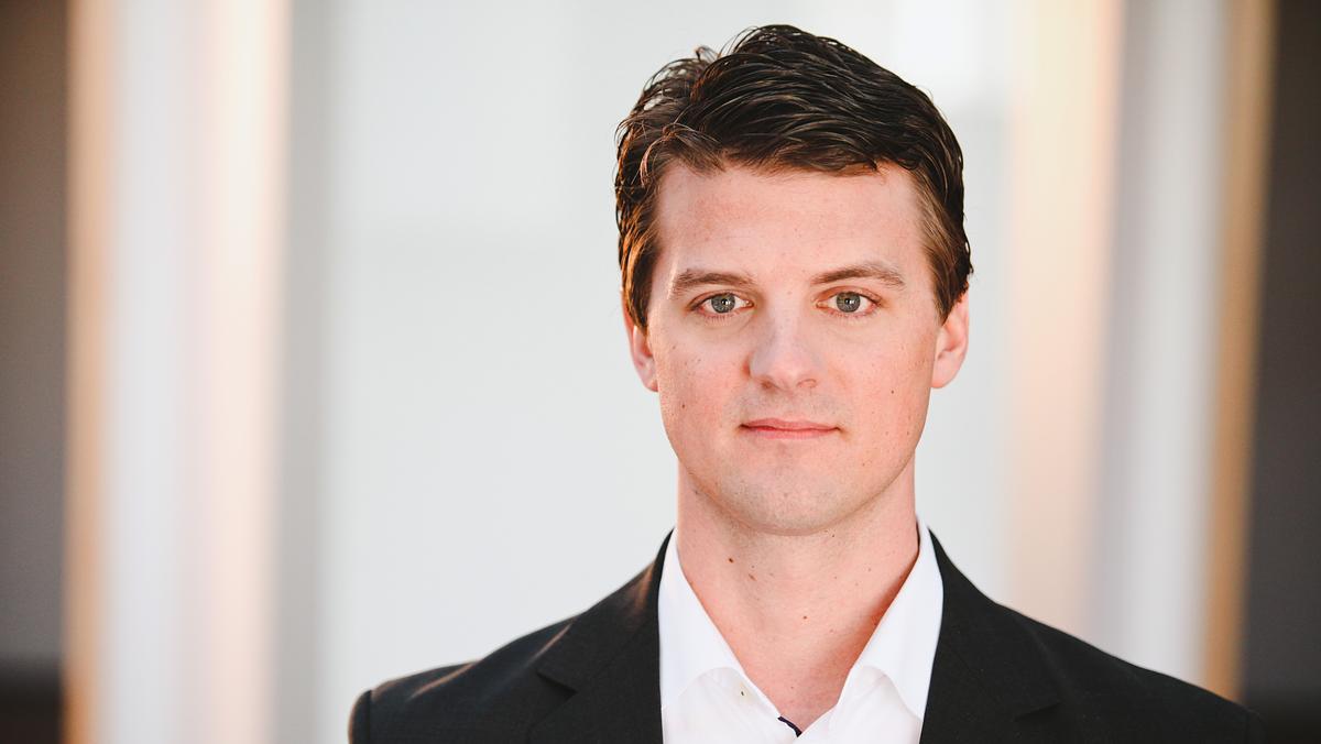 Grubhub CEO Matt Maloney If you agree with Trump, resign New York