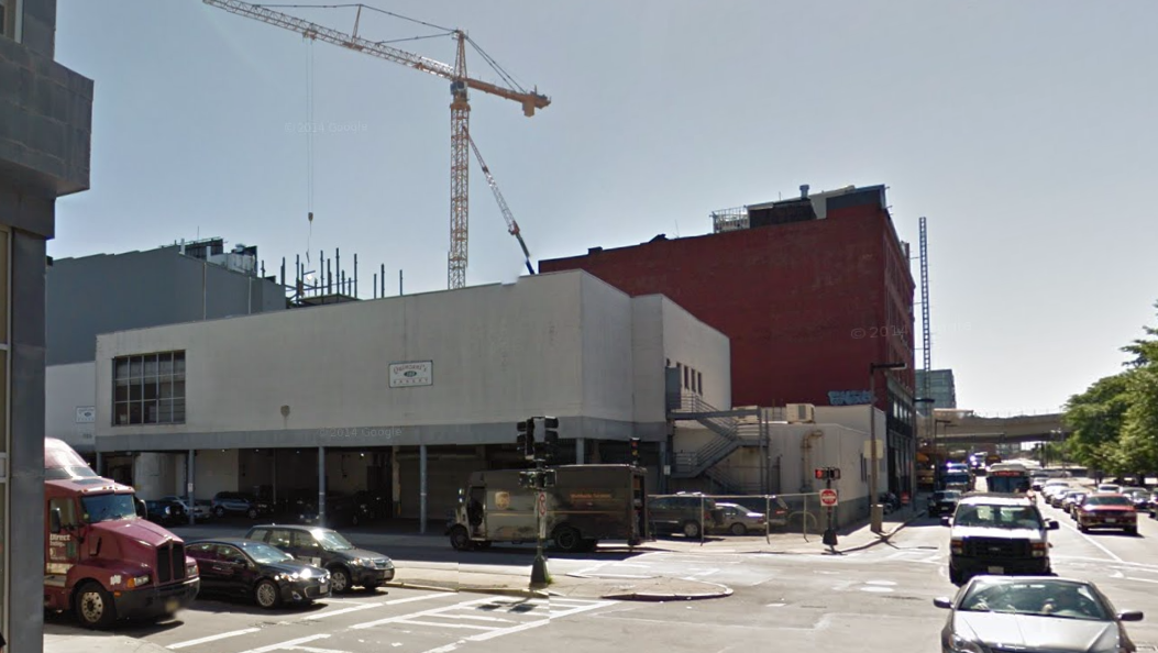 Quinzani’s Bakery building in South End fetches 20M Boston Business