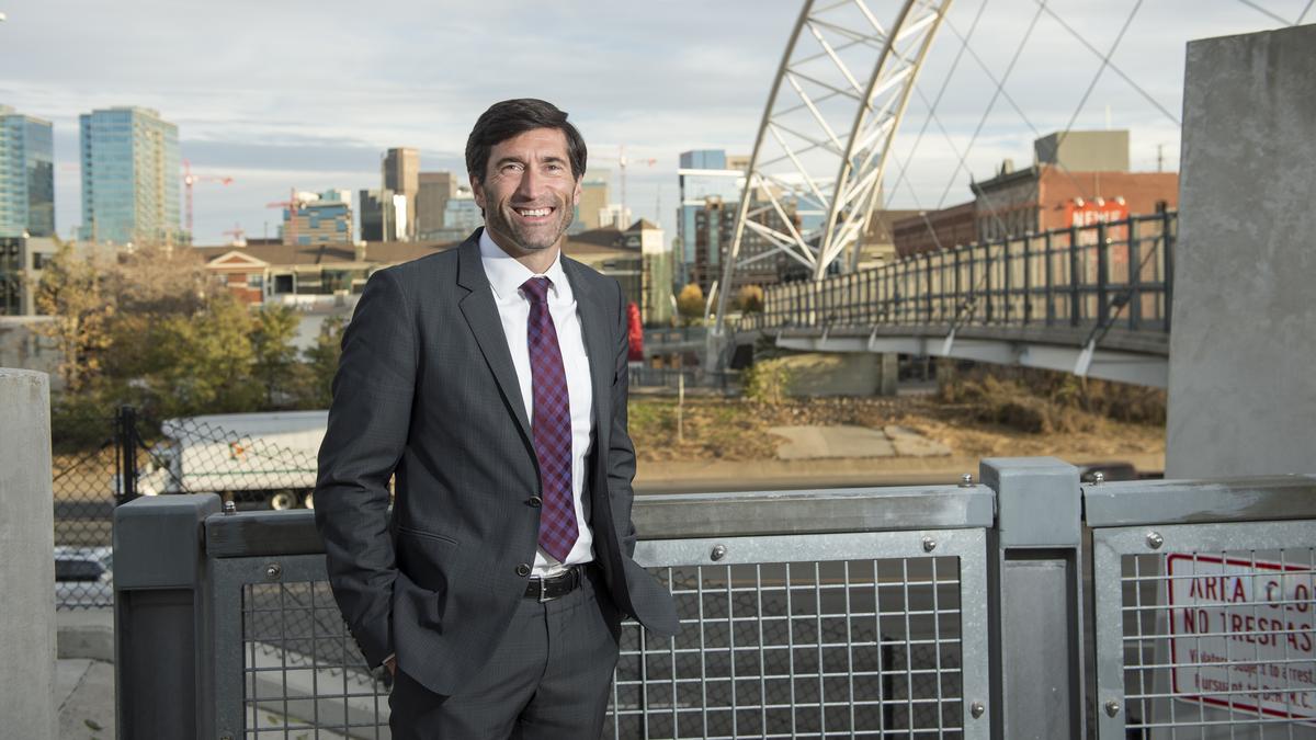 Denver a safe city for investment Denver Business Journal