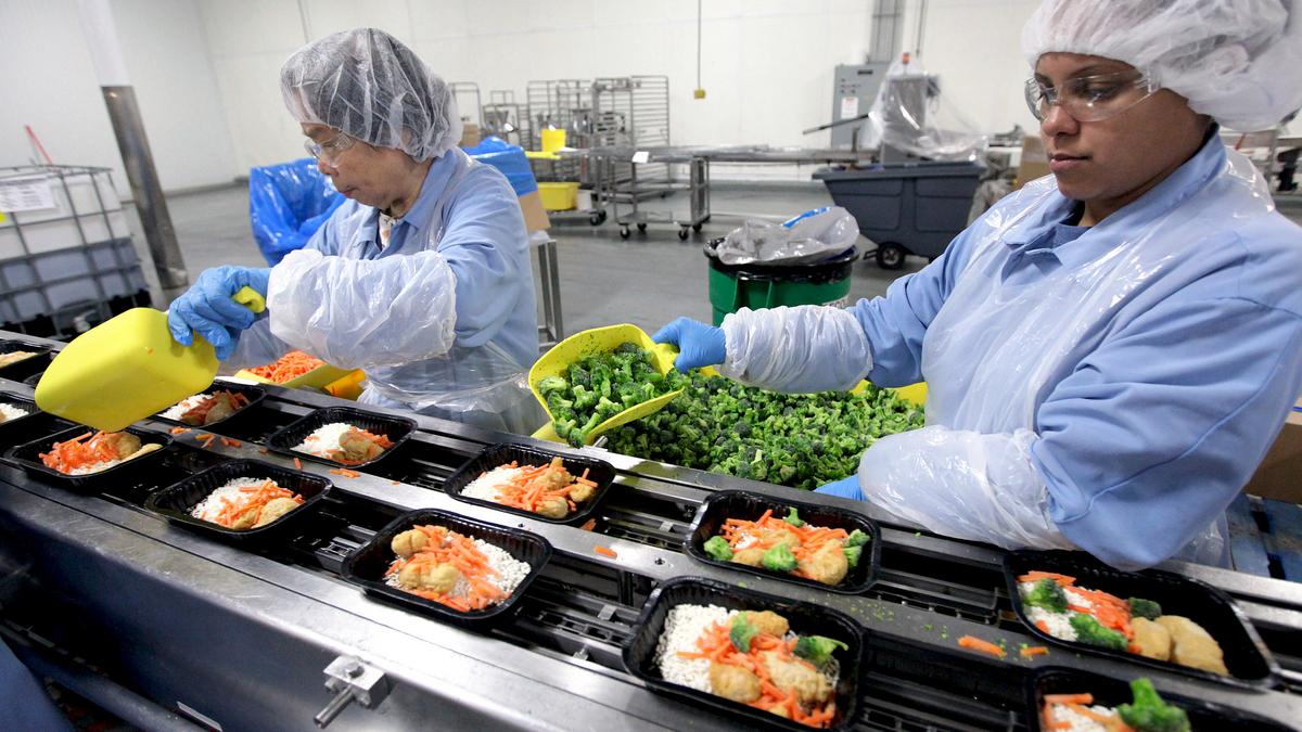 Kahiki lives on in frozen foods - Columbus Business First