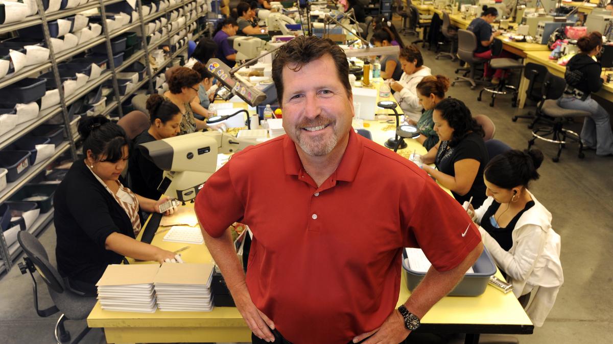 Legacy Technologies grows electronics capabilities with Remtec acquisition Kansas City