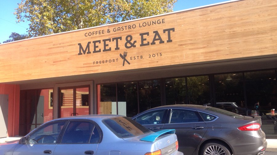 What to expect from Meet & Eat in Land Park Sacramento Business Journal