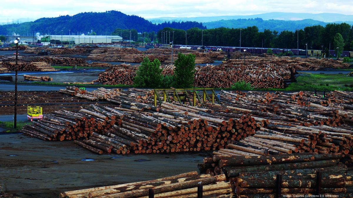 Shareholders approve Weyerhaeuser, Plum Creek merger Puget Sound